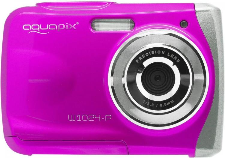 Aquapix W1024-R Splash Cam