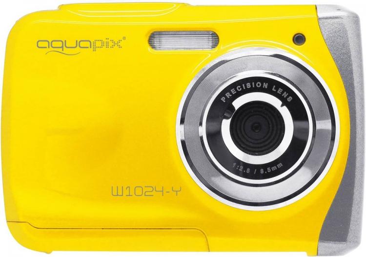 Aquapix W1024-R Splash Cam