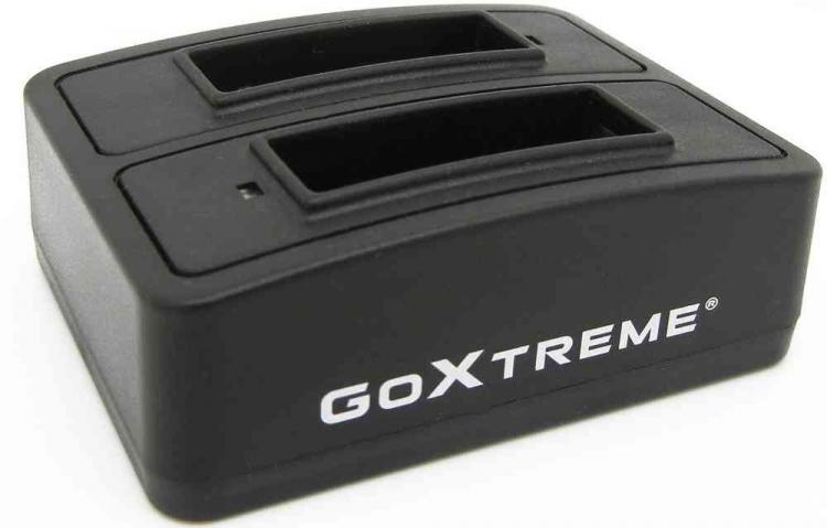 GoXtreme Vision 4K Charger