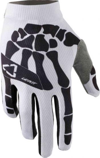 Leatt GPX 1.5 GripR Bones Gloves