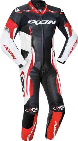 Ixon Vortex Junior One Piece Kids Motorcycle Leather Suit