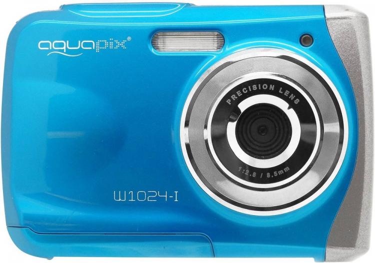 Aquapix W1024-R Splash Camera