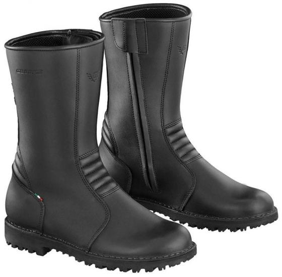 Gaerne G-Sequoia Aquatech Touring Waterproof Motorcycle Boots