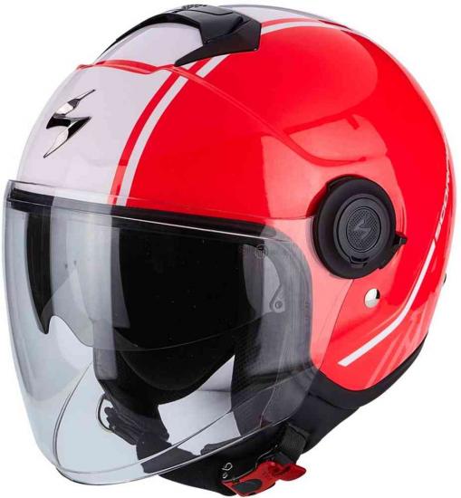 Scorpion Exo City Avenue Jet Helmet Scorpion Exo City Avenue Jet Helmet