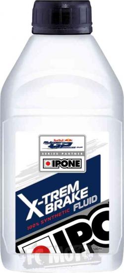 IPONE X-Trem Brake Fluid 500 ml