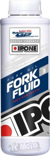 IPONE SAE 3 Fork Fluid 1 Liter