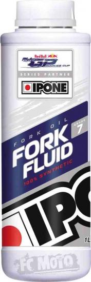 IPONE SAE 7 Fork Fluid 1 Liter