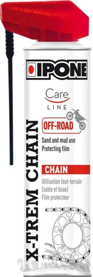 IPONE X-Trem Chain Off-Road
