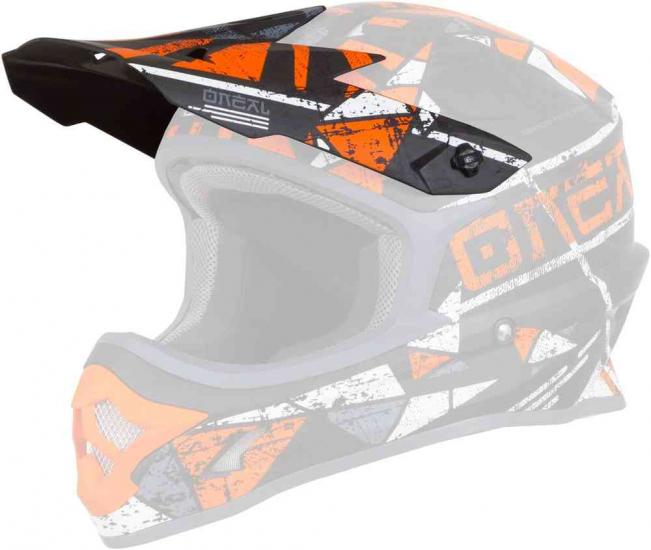 Oneal 3Series Zen Helmet Shield Oneal 3Series Zen Helmet Shield