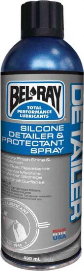 Bel-Ray Silicone Spray 400ml
