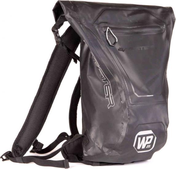 Bagster WP20 Motorcycle Backpack Bagster WP20 Motorcycle Backpack