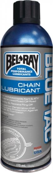 Bel-Ray Blue Tac Chain Spray 175ml