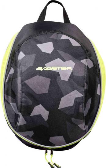 Bagster Camo Helmet Bag Bagster Camo Helmet Bag
