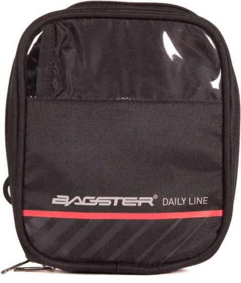 Bagster D-Line Grip Motorcycle Bag