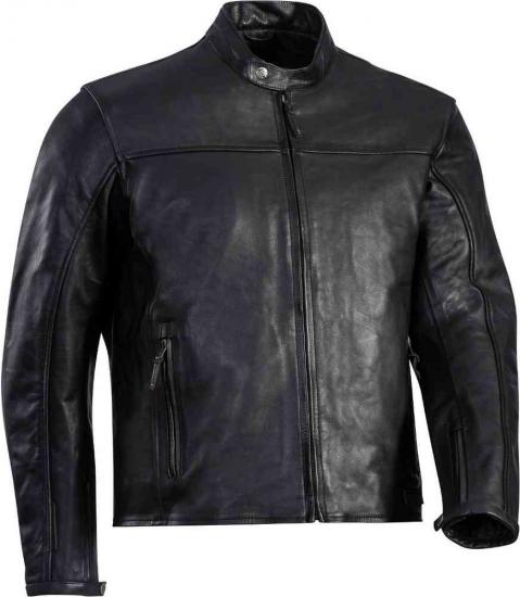 Ixon Crank-C Motorcycle Leather Jacket