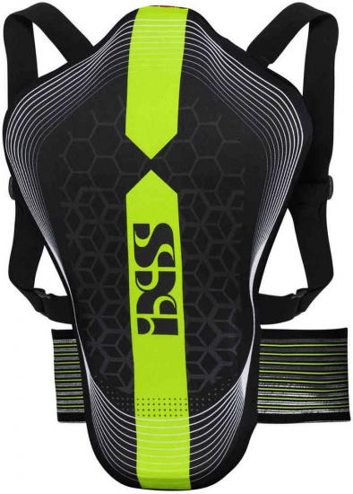 IXS RS-10 back protector