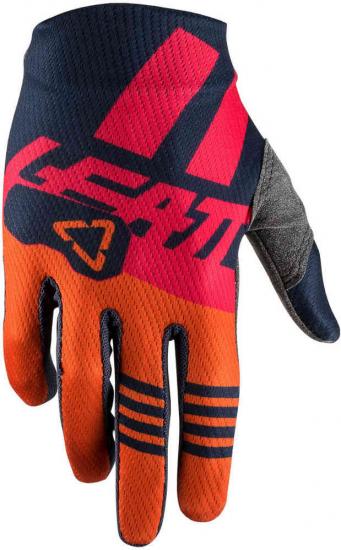 Leatt GPX 1.5 Ink Kids Motocross Gloves