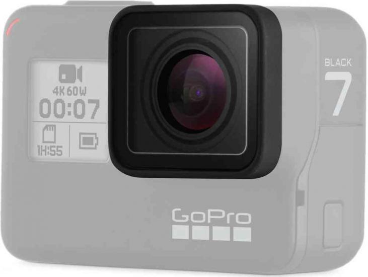 GoPro Hero7 Black Protective Lens Replacement