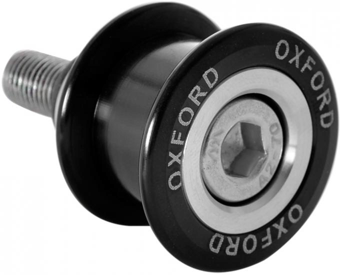 Oxford Premium Bobbins Spinners M10