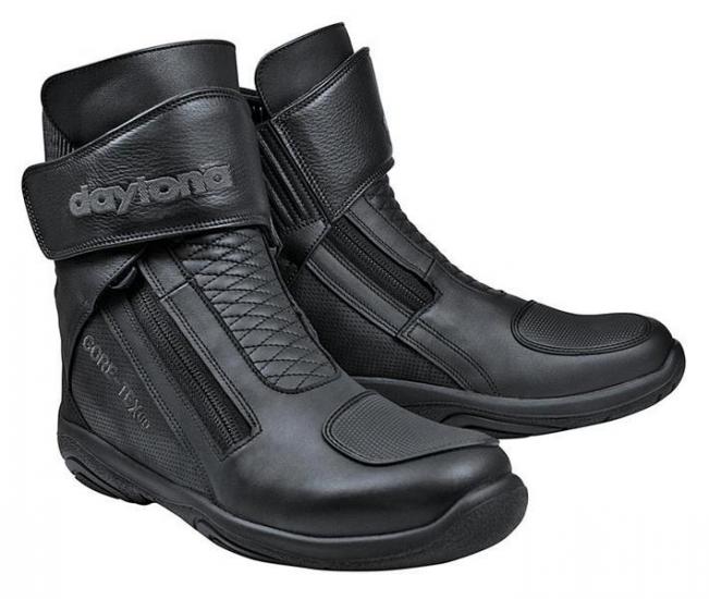 Daytona Arrow Sport GORE-TEX Motorcycle Boots