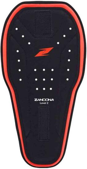Zandona Prosoft Back Protector Insert 229x447mm