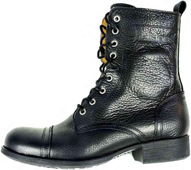 Helstons Lady Ladies Motorcycle Boots