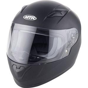 MTR S-12 Kids Full-Face Helmet