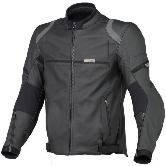 Macna Sensor Motorcycle Leather Jacket