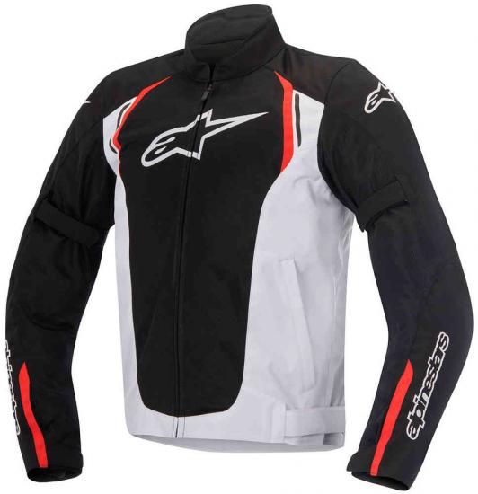 Alpinestars AST Air Textile Jacket 2016 Alpinestars AST Air Textile Jacket 2016