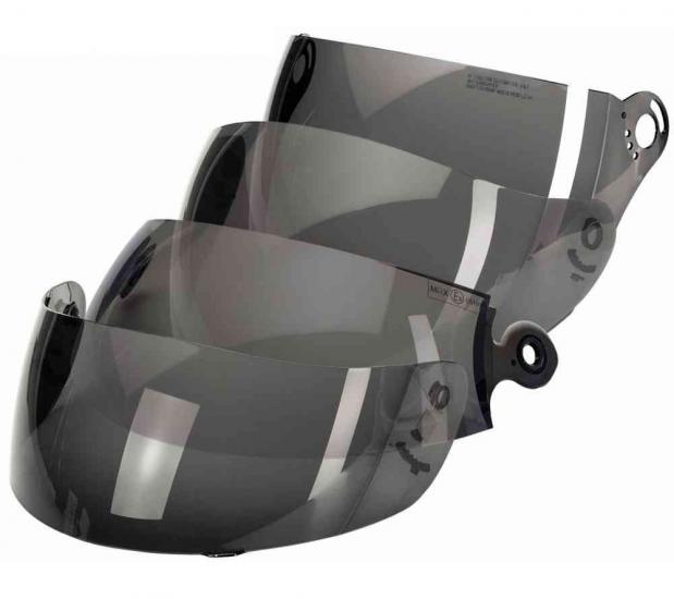 Caberg Ego / 104 / V2 407 / V2R / V2R-R / VOX Visor Caberg Ego / 104 / V2 407 / V2R / V2R-R / VOX Visor