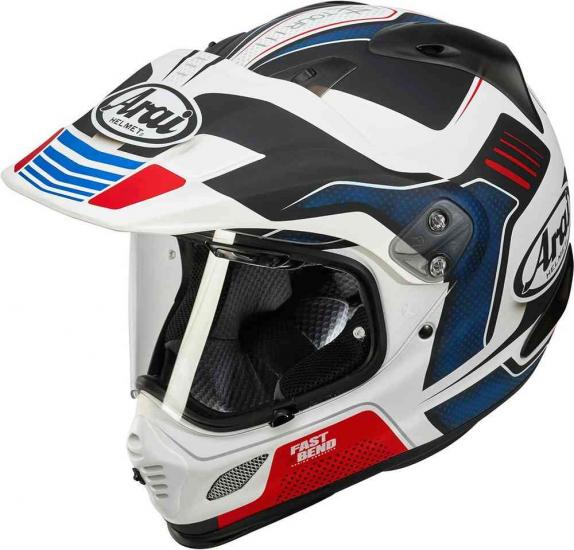 Arai Tour-X 4 Vision Enduro Helmet Arai Tour-X 4 Vision Enduro Helmet