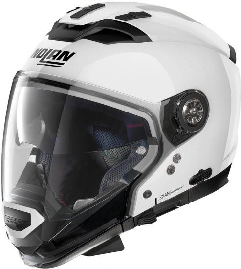 Nolan N70-2 GT Classic N-Com Helmet