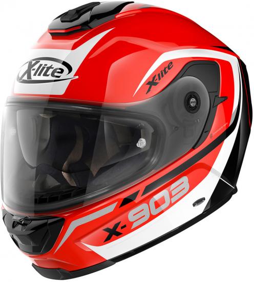 X-lite X-903 Cavalcade N-Com Helmet X-lite X-903 Cavalcade N-Com Helmet