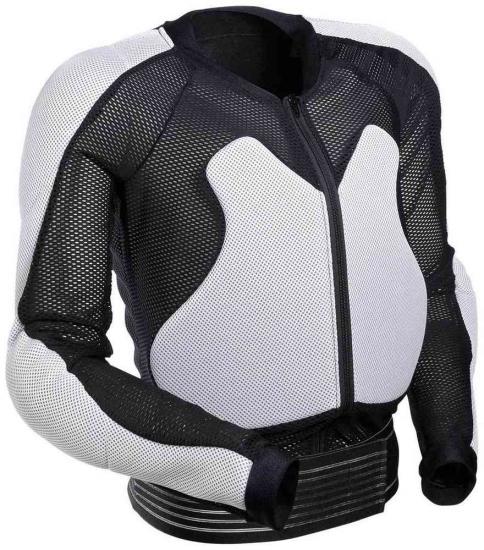 moose chest protector