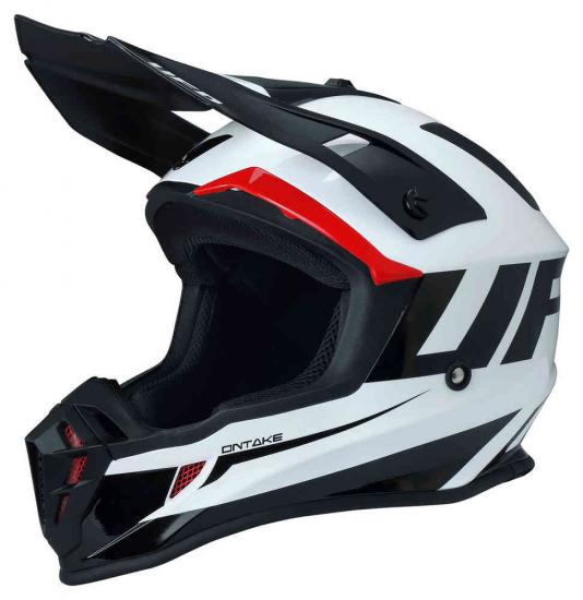 UFO Quiver Ontake Motocross Helmet UFO Quiver Ontake Motocross Helmet