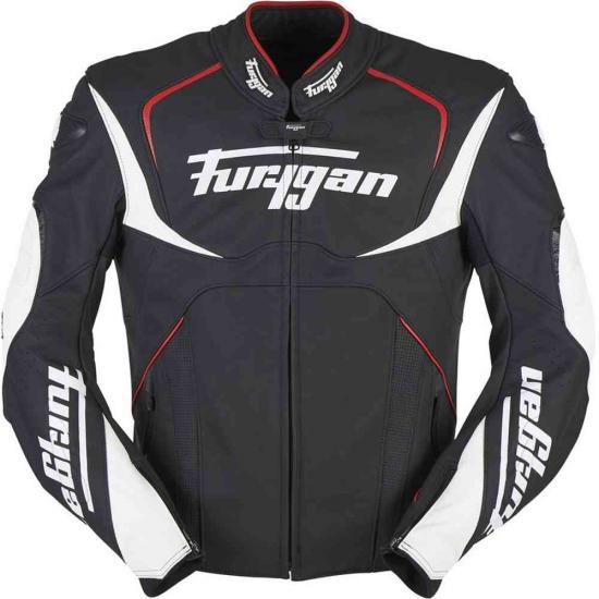 Furygan Ork Motorcycle Leather Jacket
