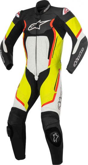 Alpinestars Motegi V2 One Piece Leather Suit Alpinestars Motegi V2 One Piece Leather Suit
