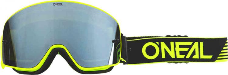 Oneal B-50 Force Motocross Goggles