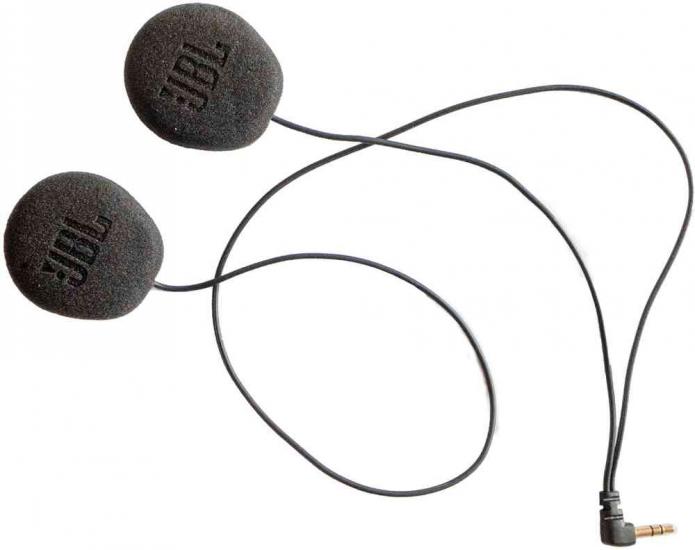 Cardo JBL 45 mm Speaker Audio Set