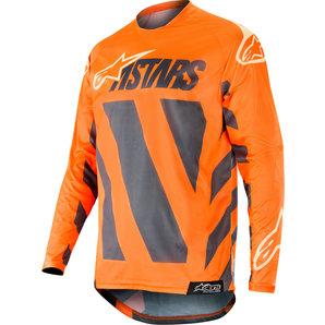 Alpinestars Racer Braap Motocross Shirt Alpinestars Racer Braap Motocross Shirt