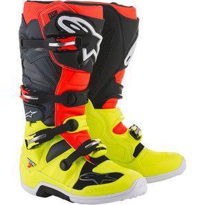 Alpinestars Tech 7 boots Alpinestars Tech 7 boots