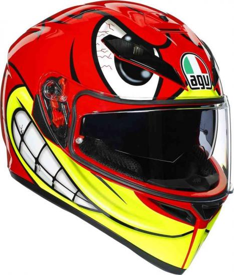 AGV K-3 SV Birdy Helmet AGV K-3 SV Birdy Helmet