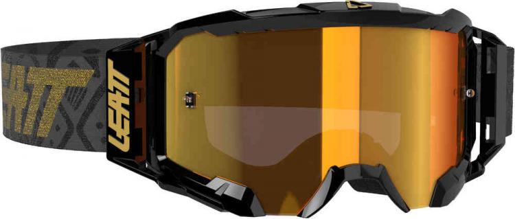 Leatt Velocity 5.5 Iriz Motocross Goggles