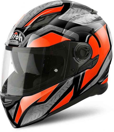 Airoh Movement S Steel Helmet Airoh Movement S Steel Helmet