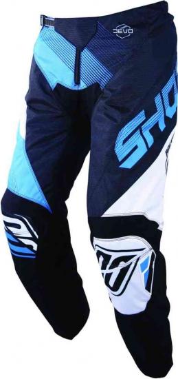 Shot Devo Ultimate Motocross Pants