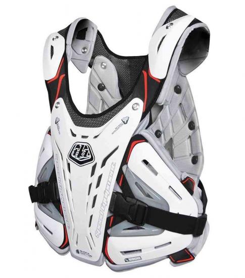 Troy Lee Designs Bodyguard 5900 Youth Chest Protector