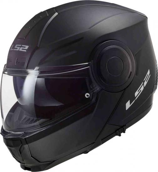 LS2 FF902 Scope Solid Helmet