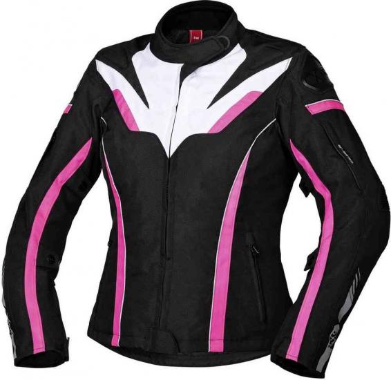 IXS Sport RS-1000-ST Ladies Motorcycle Textile Jacket