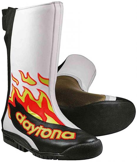 Daytona Speed Master II GP Boots