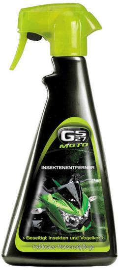GS27 Moto Insect Remover